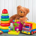 Детские игрушки