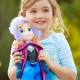 Мягкие игрушки, фигурки, куклы
